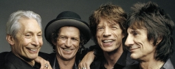 Rolling Stones slaví 50 let, uvažují o turné